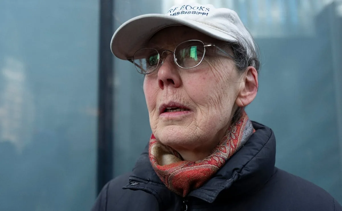 Anne Carson, la canadiense que hizo contemporáneos a los clásicos