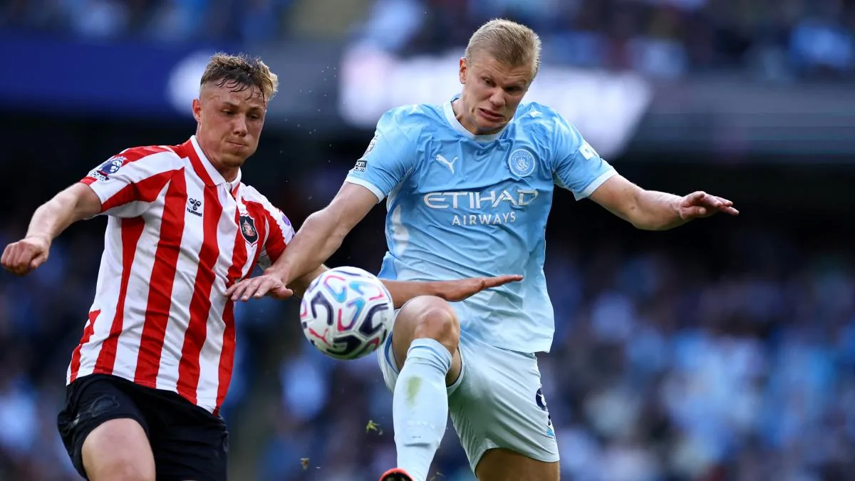 La Premier League teme una intromisión política en las sanciones al Manchester City