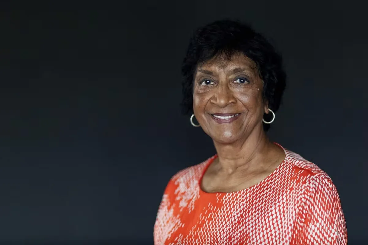 Navy Pillay, una de las figuras más destacadas en la defensa de la justicia internacional