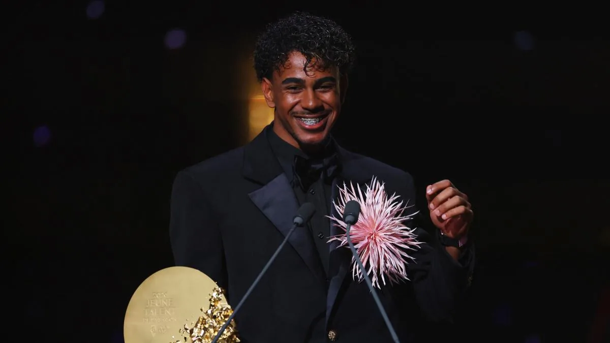 Qué es el Trofeo Kopa: nominados en 2026 y quién han sido todos los ganadores